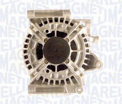 MAGNETI MARELLI 944390463400 -  Генератор